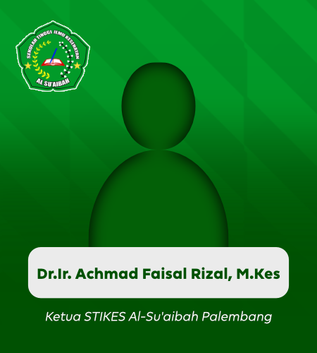 Sekolah Tinggi Ilmu Kesehatan Al-Suaibah